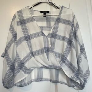 Forever 21 Flowy Top